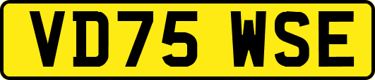 VD75WSE