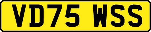 VD75WSS