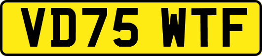 VD75WTF