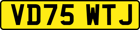 VD75WTJ
