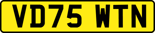 VD75WTN