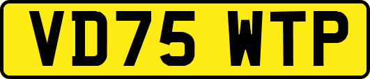 VD75WTP
