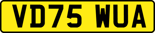 VD75WUA