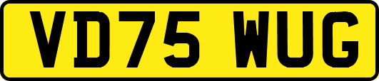 VD75WUG