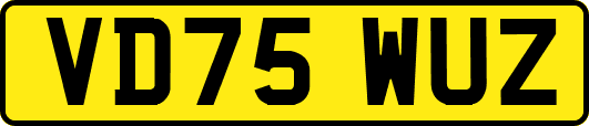 VD75WUZ