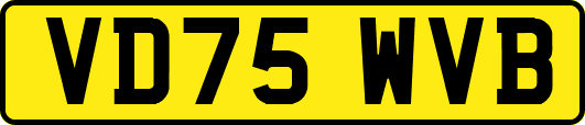 VD75WVB