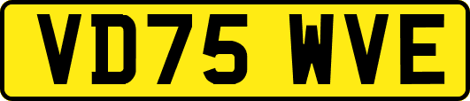 VD75WVE