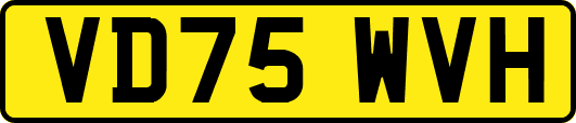 VD75WVH