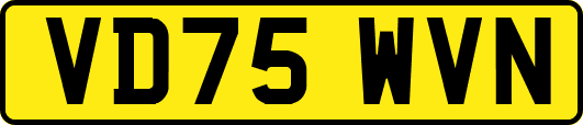 VD75WVN