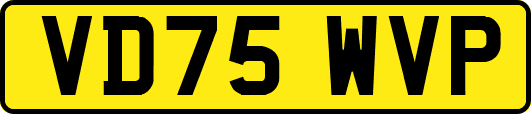 VD75WVP