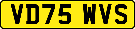 VD75WVS
