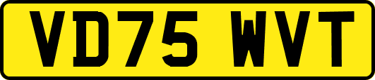 VD75WVT