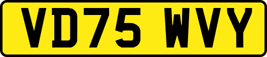 VD75WVY