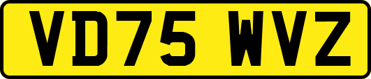 VD75WVZ