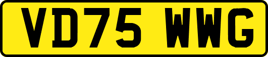 VD75WWG