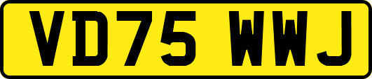 VD75WWJ