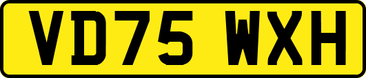 VD75WXH