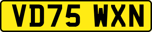 VD75WXN