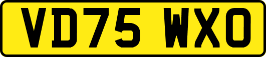 VD75WXO