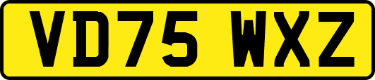 VD75WXZ