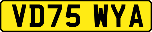 VD75WYA
