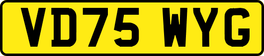 VD75WYG