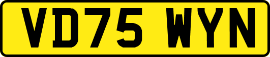 VD75WYN