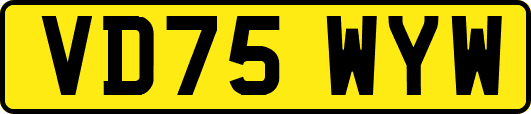VD75WYW