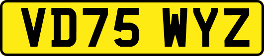 VD75WYZ