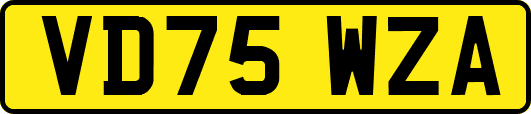 VD75WZA