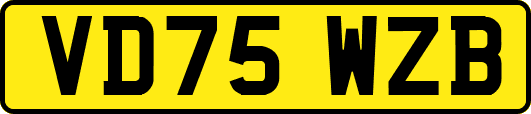 VD75WZB
