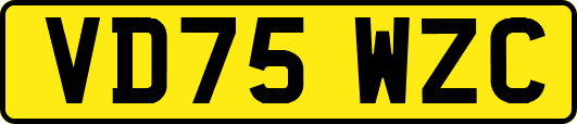 VD75WZC