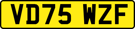 VD75WZF