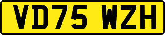 VD75WZH