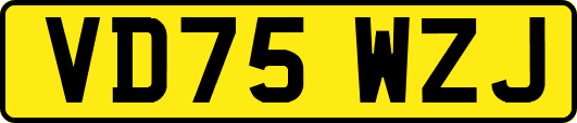 VD75WZJ