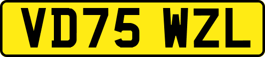 VD75WZL