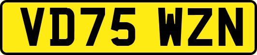 VD75WZN
