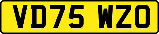 VD75WZO