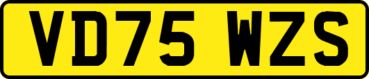 VD75WZS