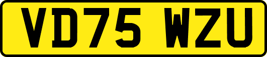 VD75WZU