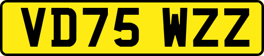 VD75WZZ