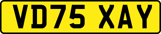 VD75XAY