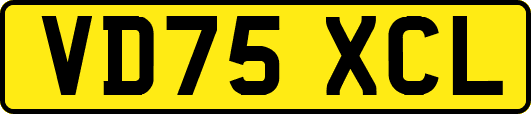 VD75XCL