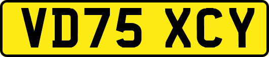 VD75XCY