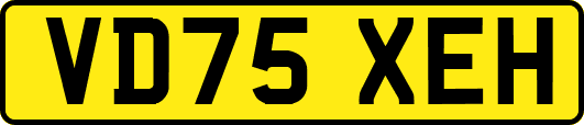 VD75XEH