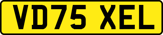 VD75XEL