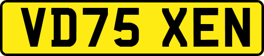 VD75XEN