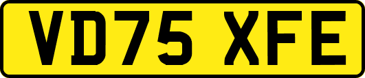 VD75XFE