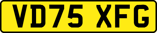 VD75XFG