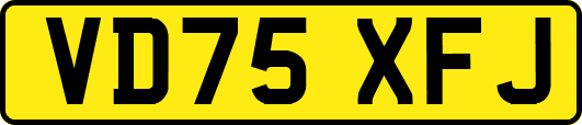 VD75XFJ